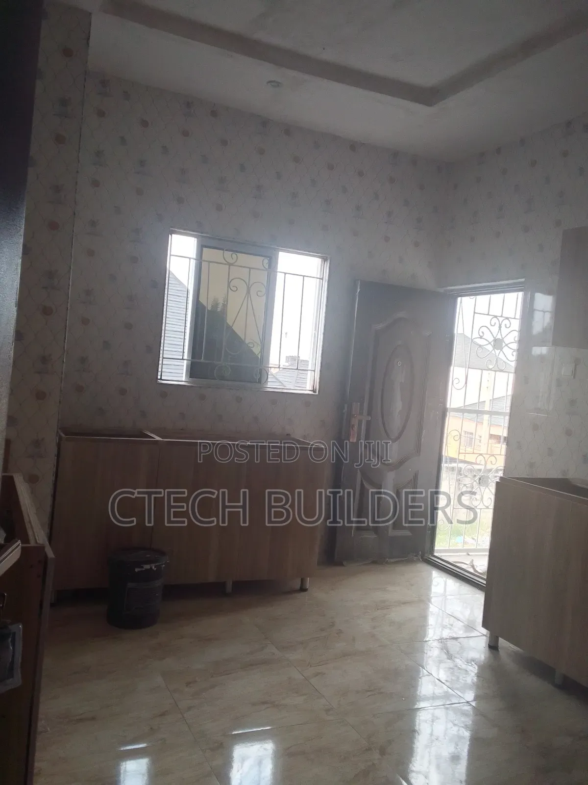 3bdrm House in Benin City for rent