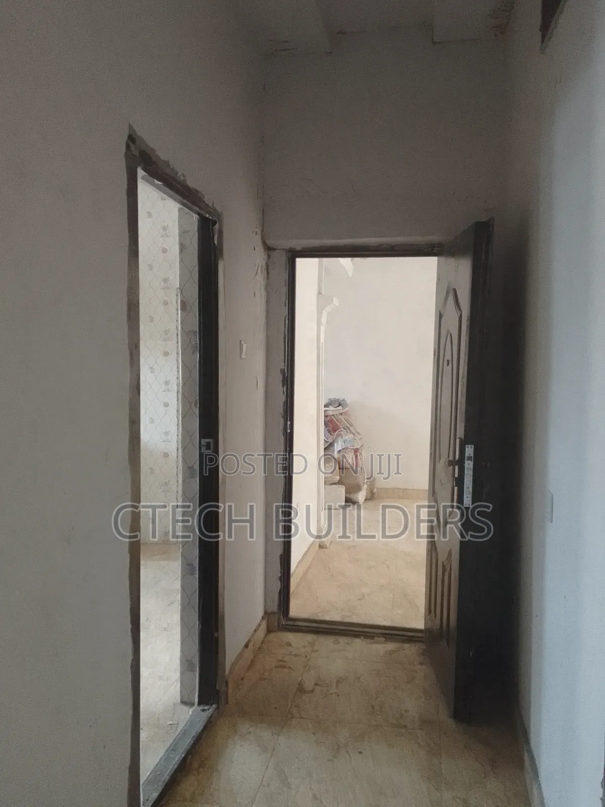 3bdrm House in Benin City for rent