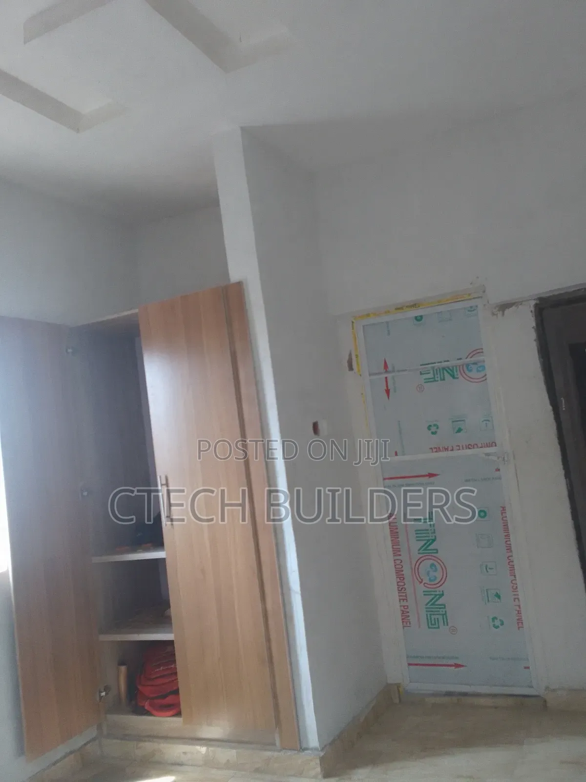 3bdrm House in Benin City for rent