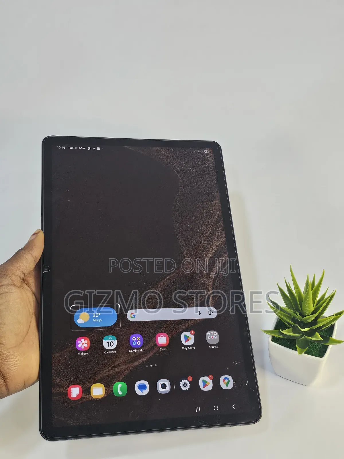 Samsung Galaxy Tab S8 256 GB