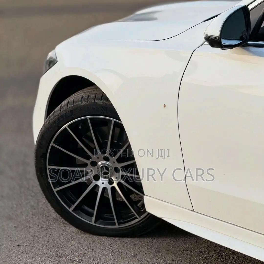 Mercedes-Benz C-Class C 300 4MATIC Sedan AWD 2023 White