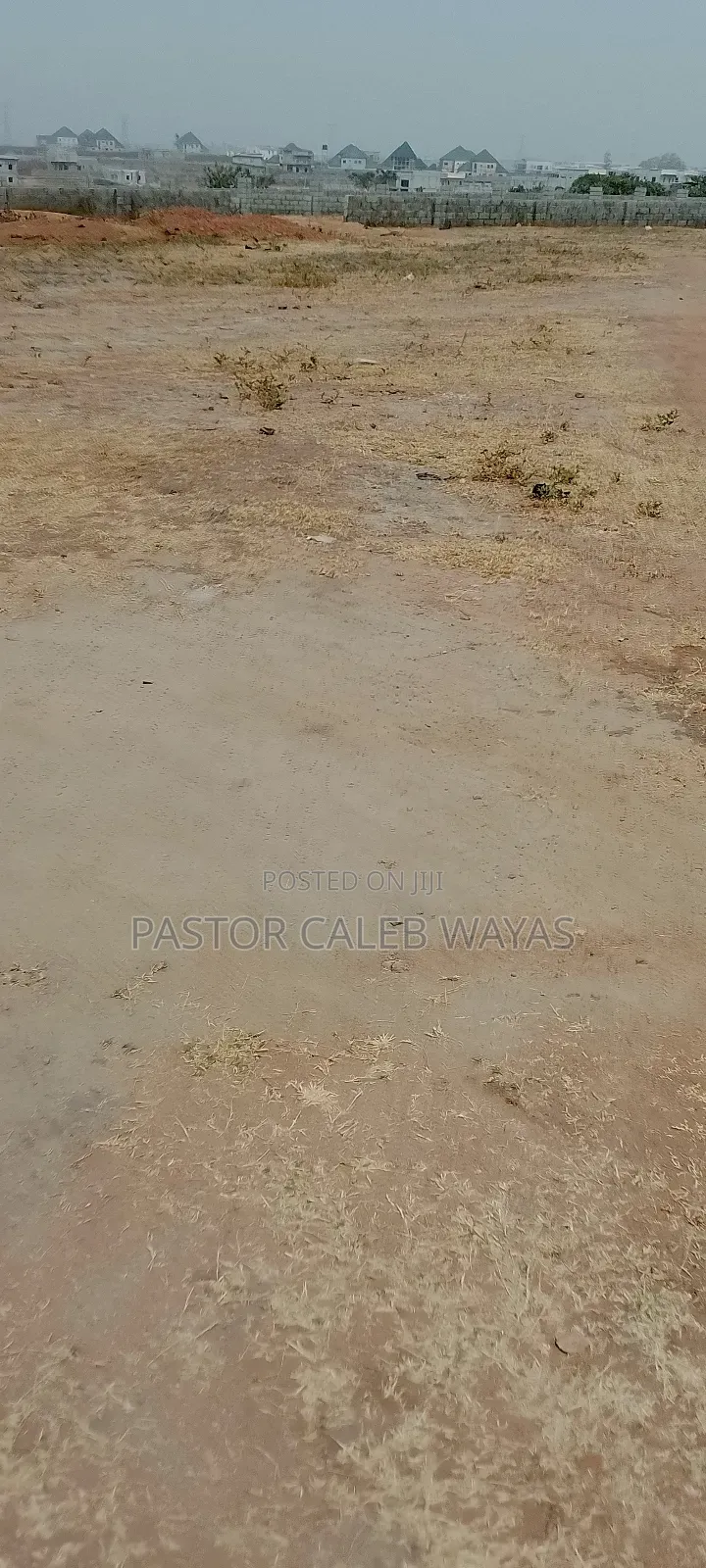 Residential Estate Land in Kuje