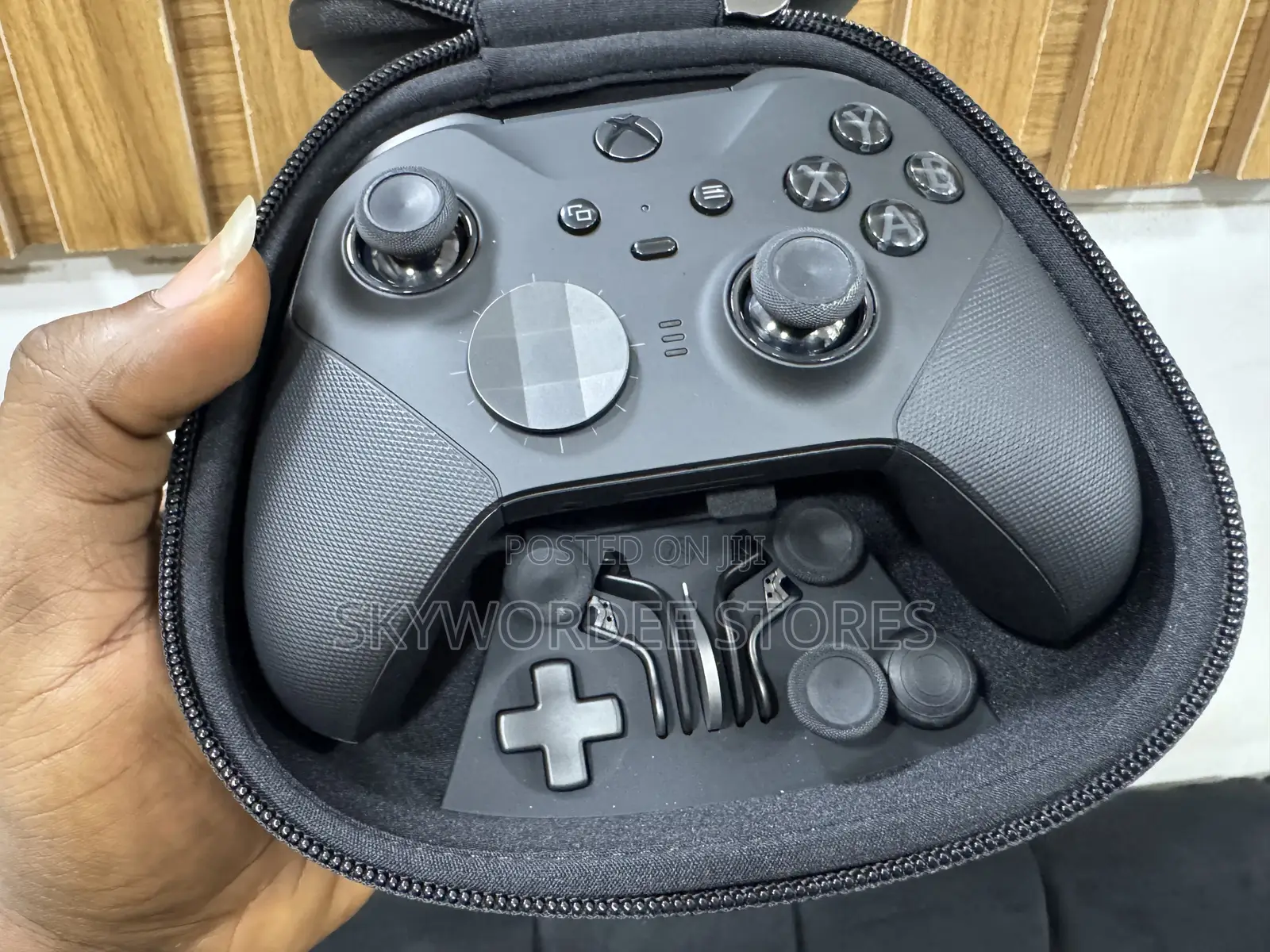 Xbox Elite 2 Controller