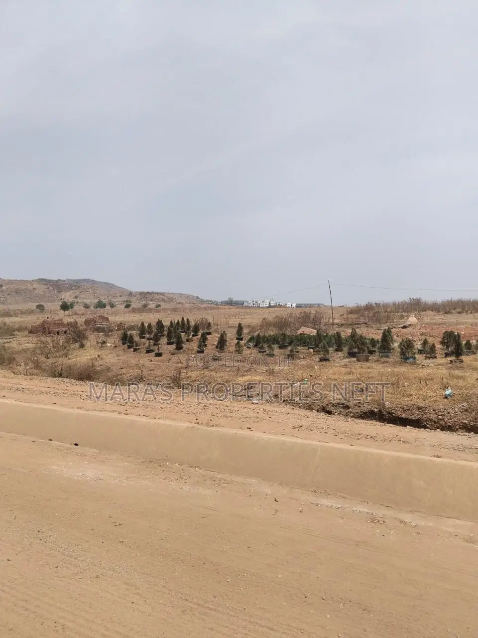 R of O Land in Dei Dei