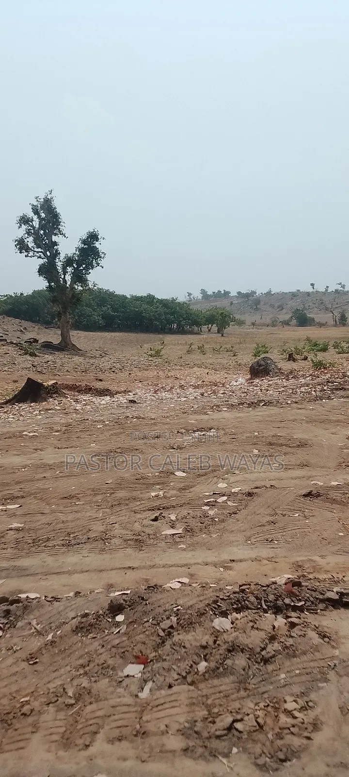 Residential Estate Land in Kuje