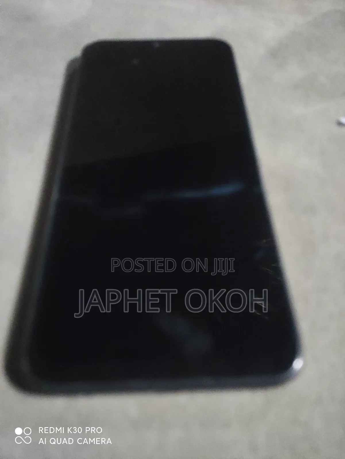 Xiaomi Redmi 15C 4G 256 GB Black