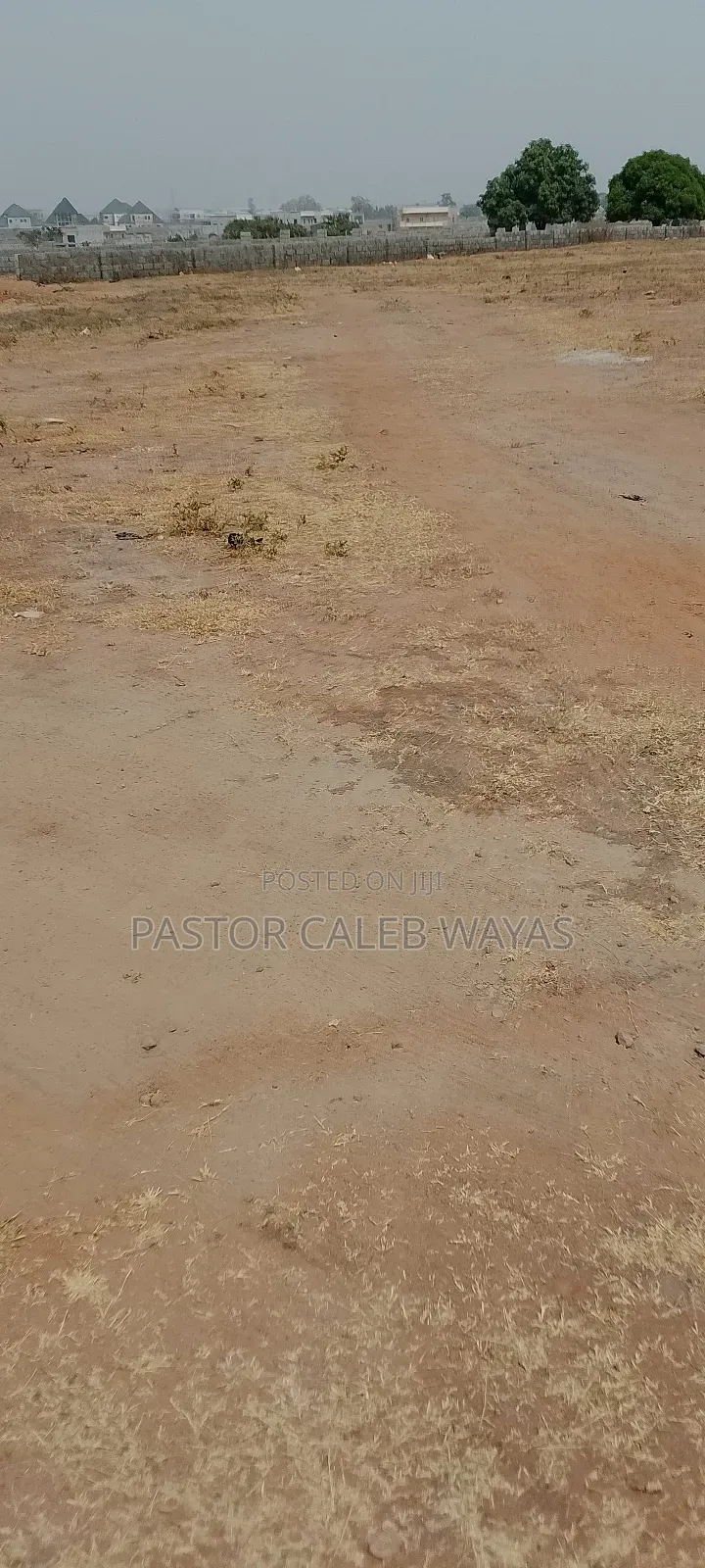 Residential Estate Land in Kuje