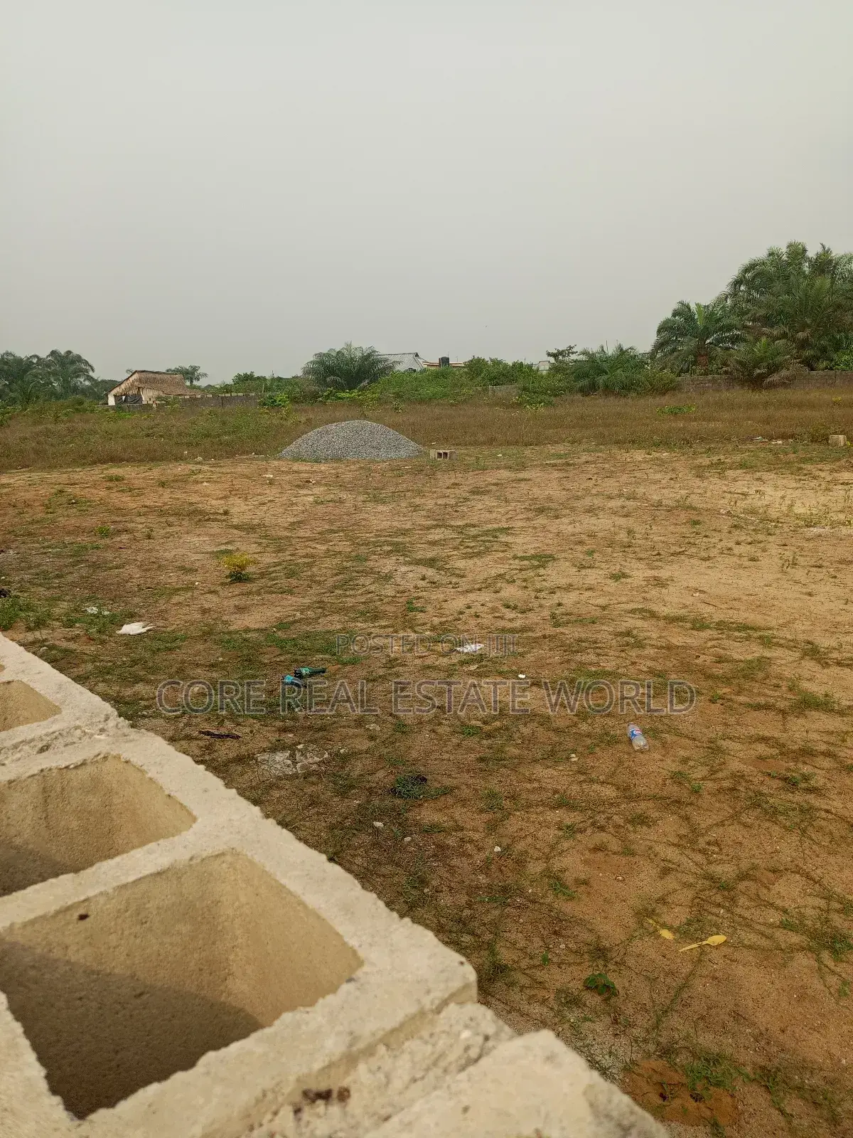 Fcda/C of O Land Idu Railway Station, Lugbe Abuja