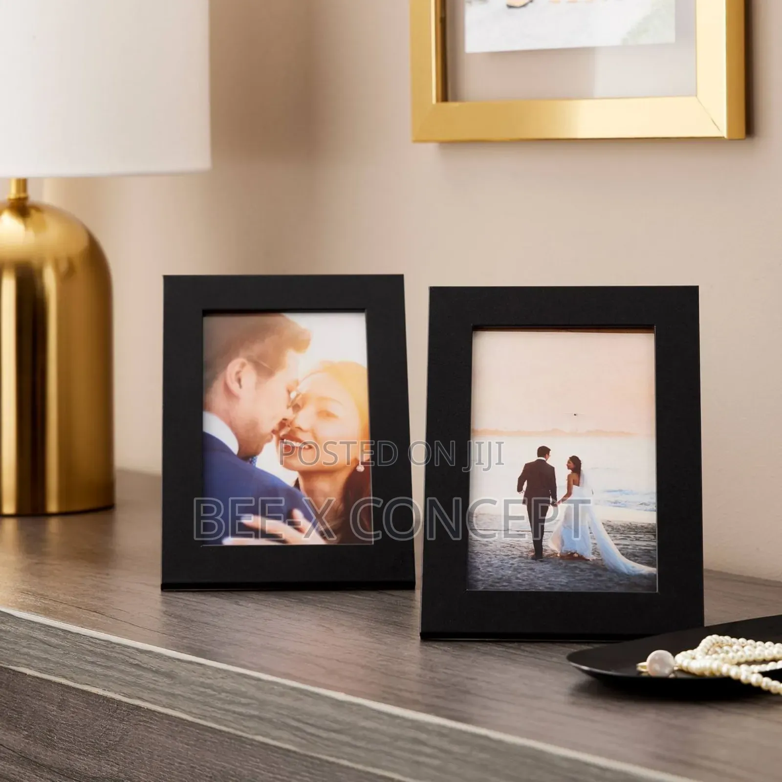 Table Size Foreign Frame