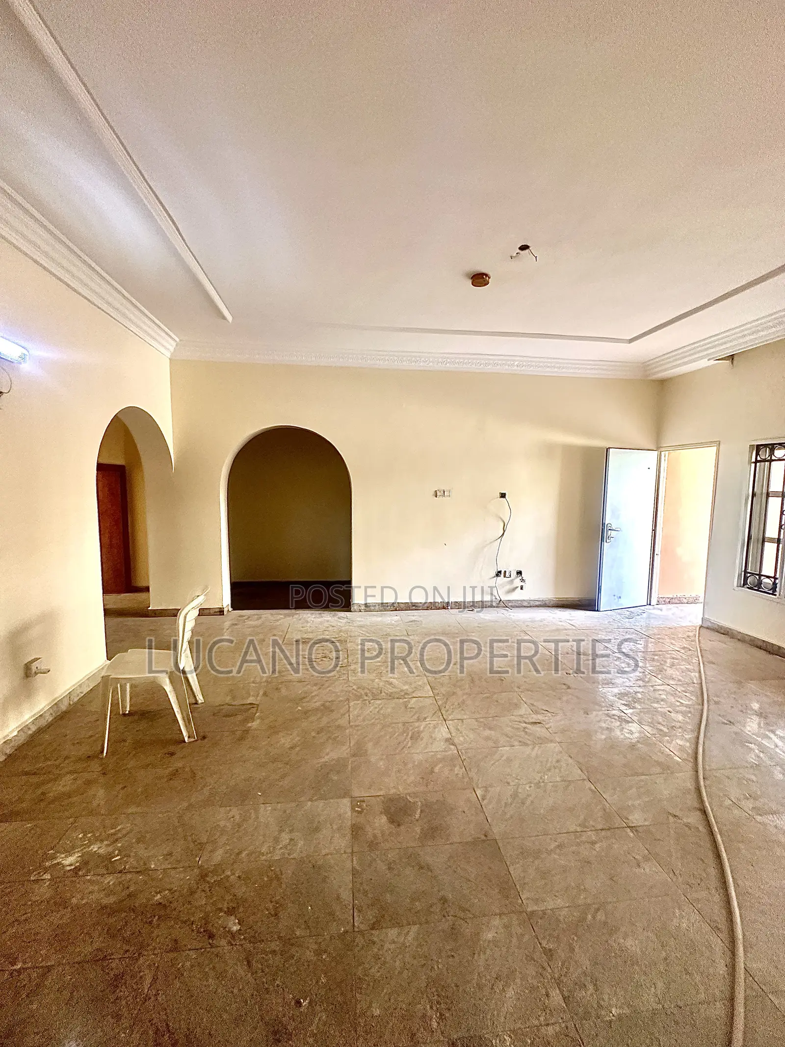 5bdrm Duplex in Wuse District for rent