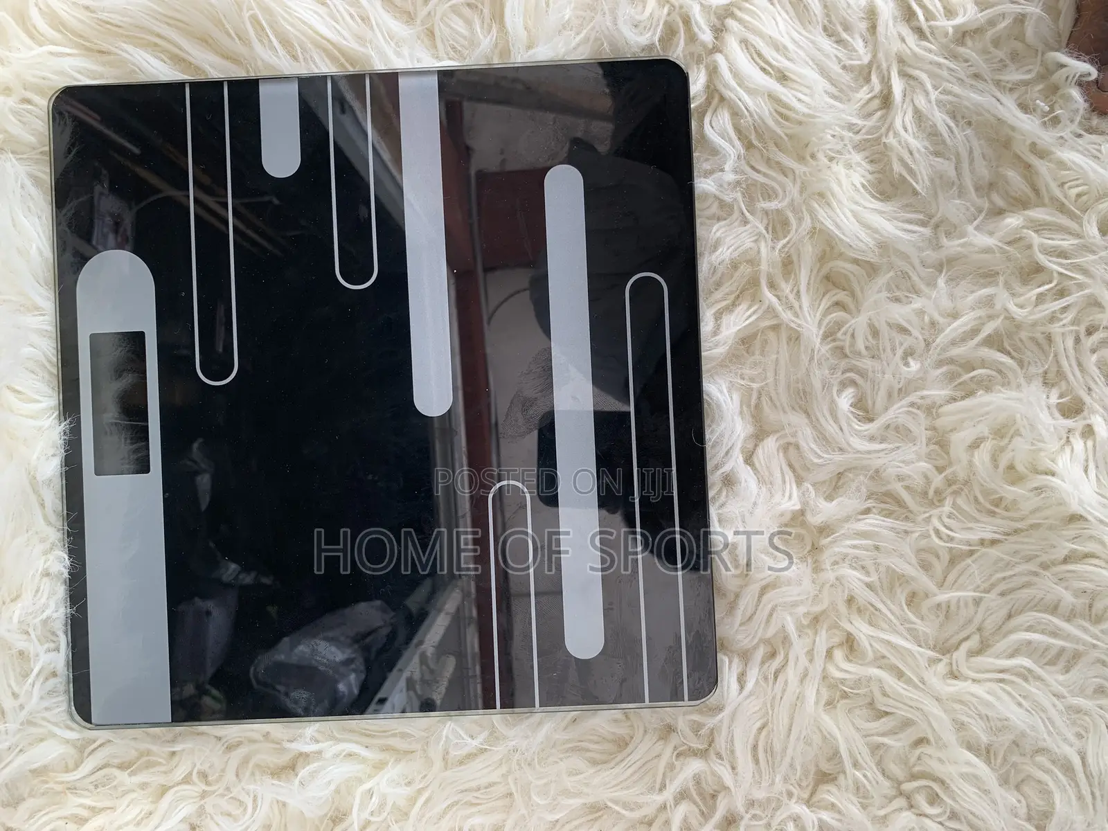 Rechargeable Scale Electronic Digital Scale