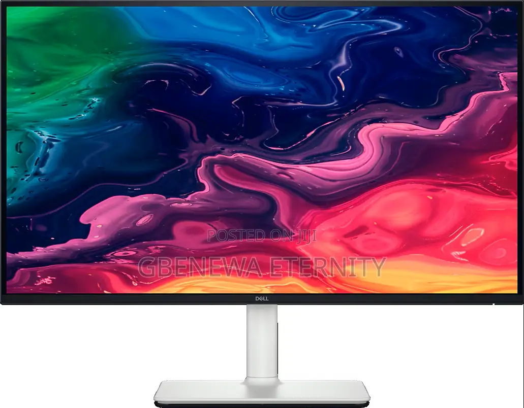 Dell 27 Plus Usb-C Monitor