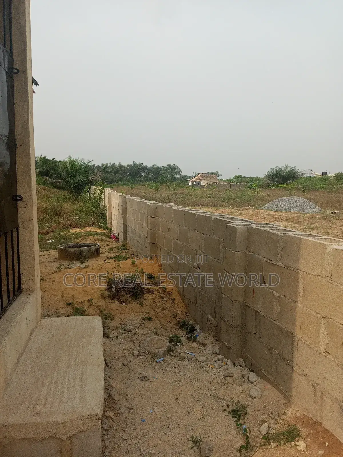 Promo Price 7.5m Instead of 15m for 500sqm/Verified Title/Apo Abuja