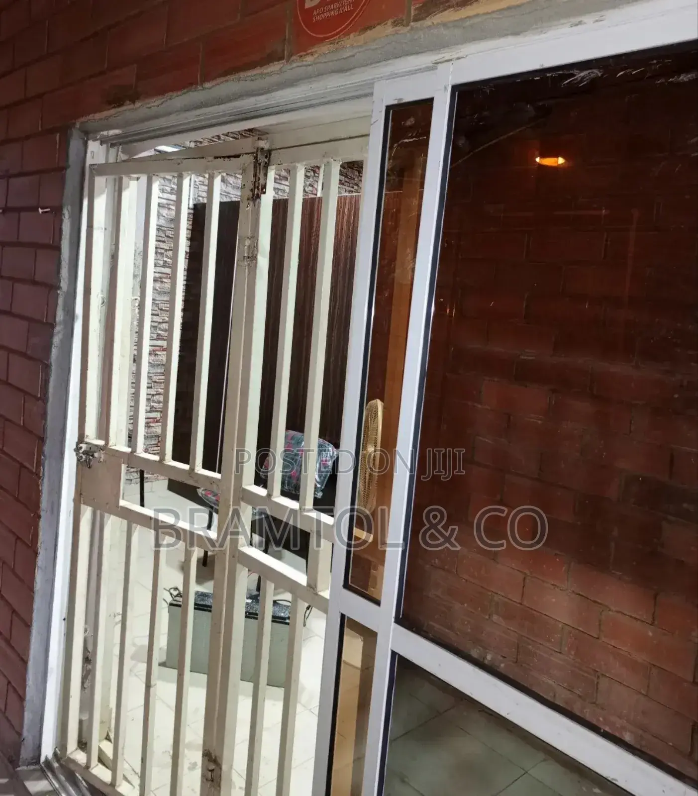 23sqm Shop or Office Space for Sale in Durumi by Area 3 Junction