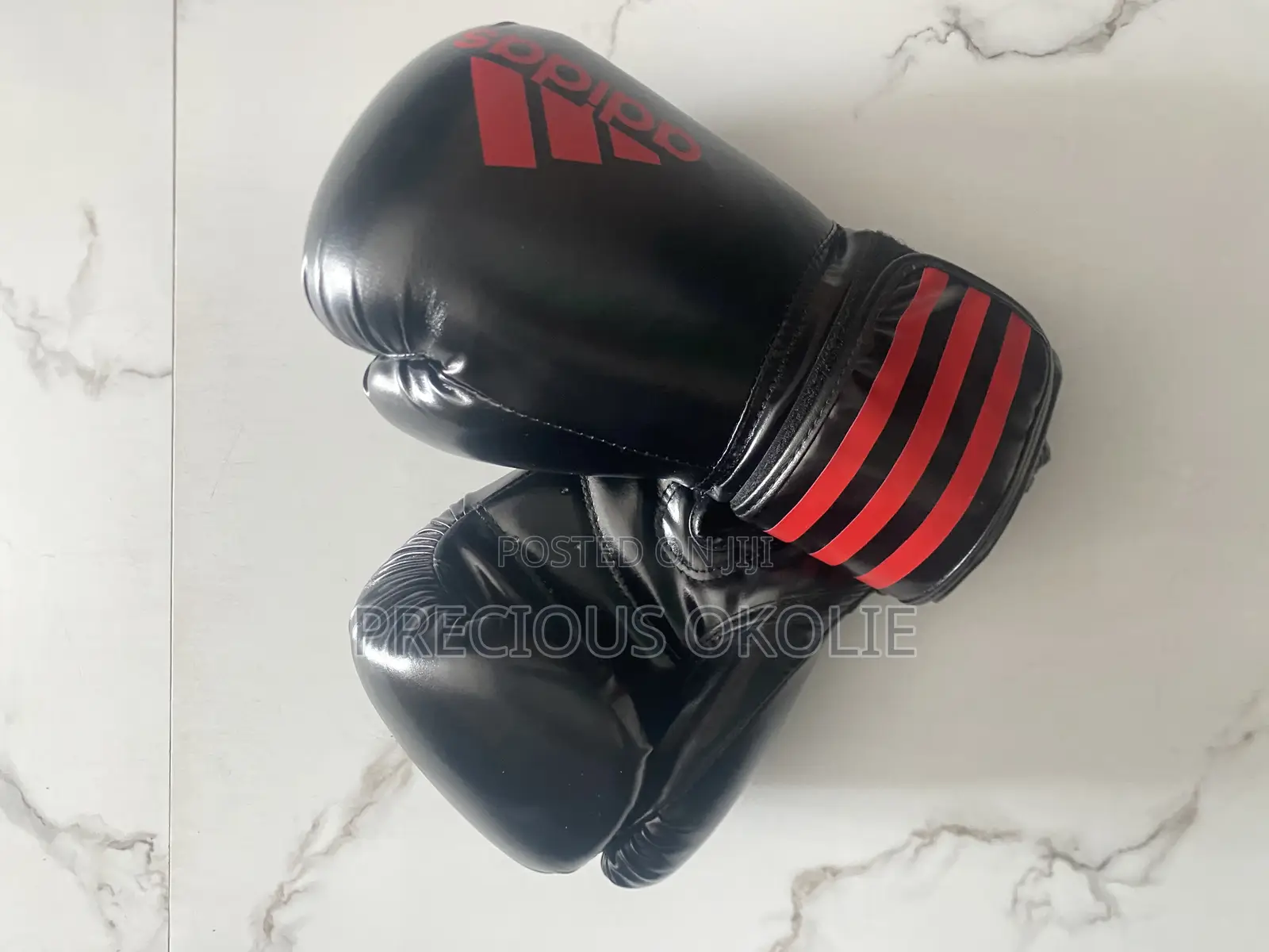 Boxing Glove