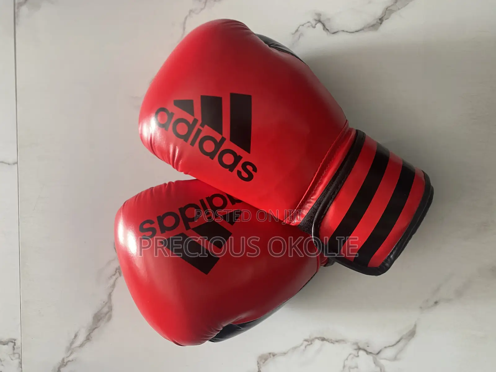 Boxing Glove