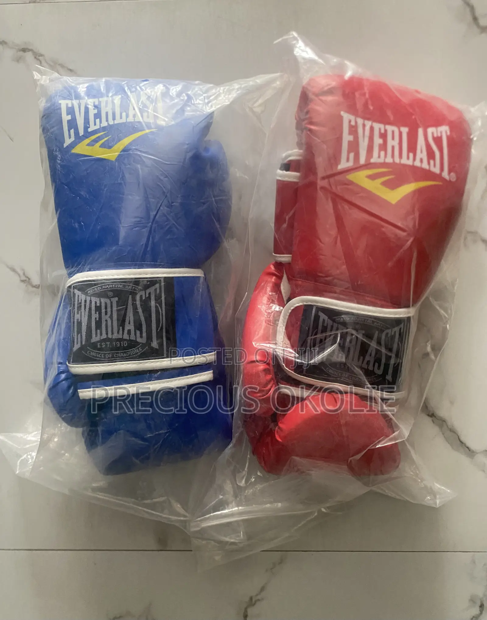 Boxing Glove