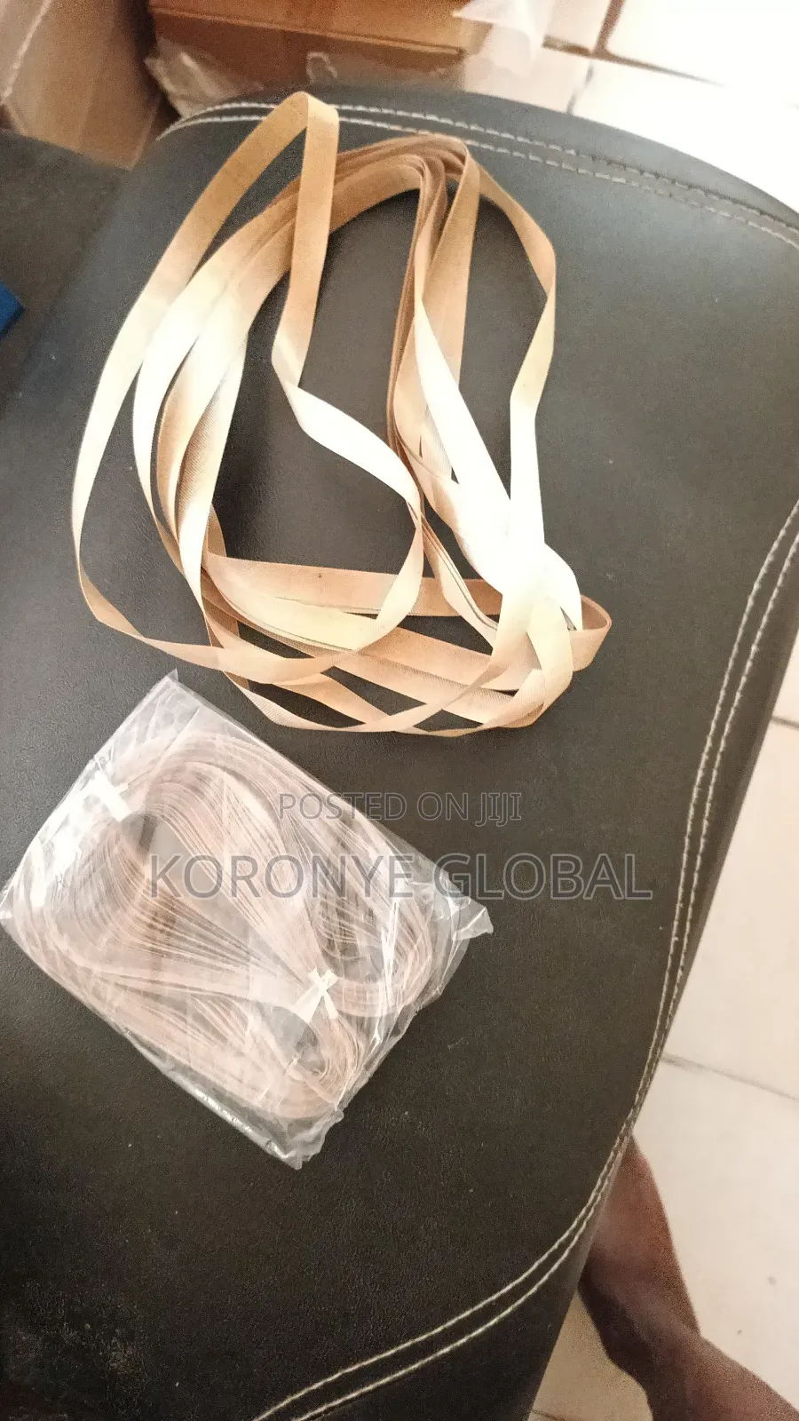 Teflon Resistance Tape