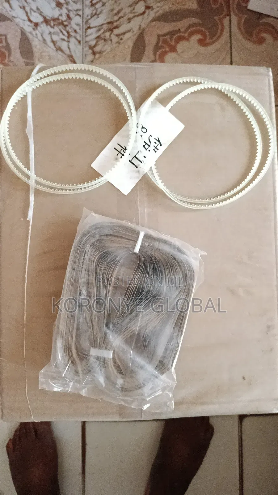 Teflon Resistance Tape