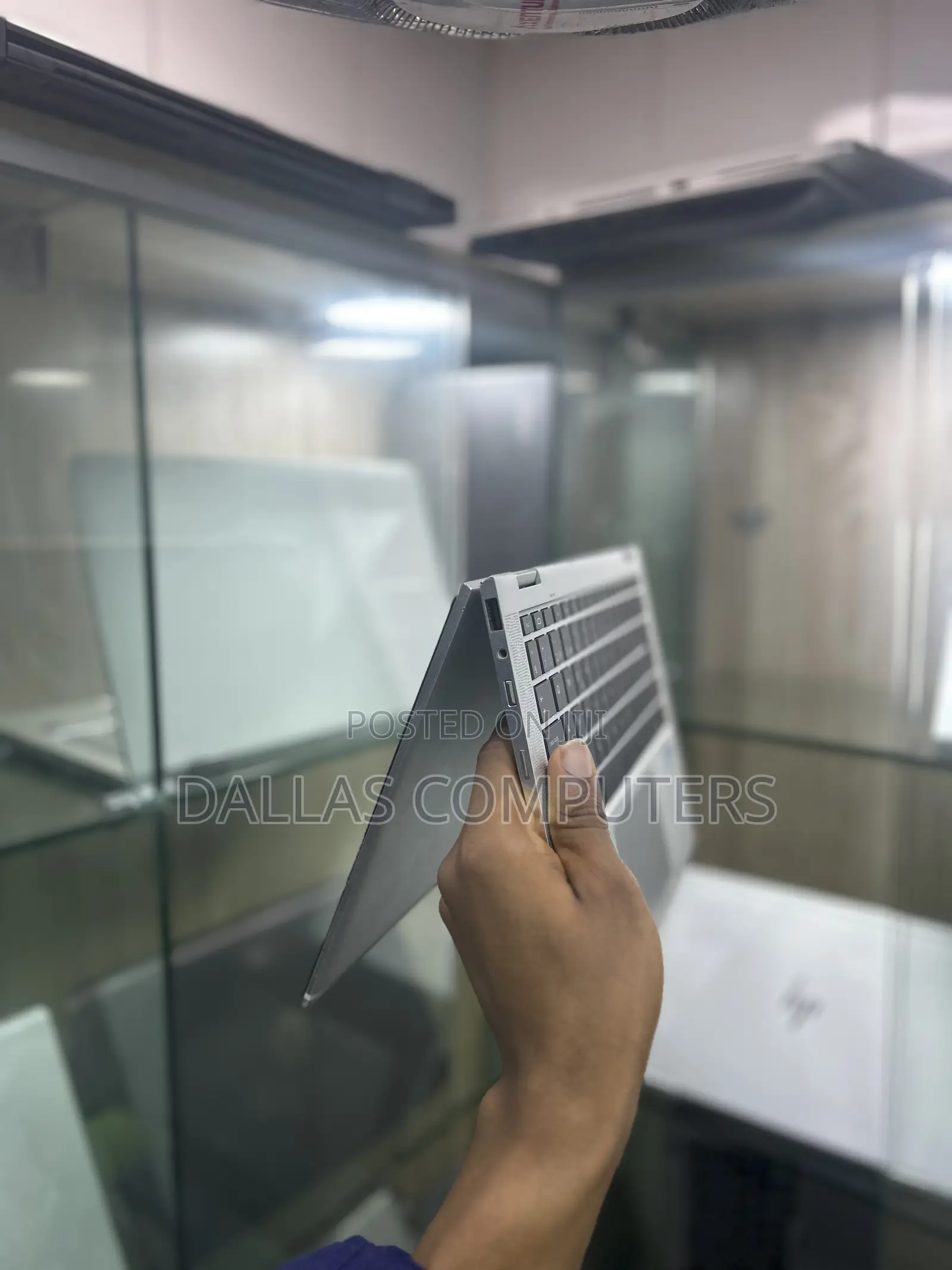 Laptop HP EliteBook x360 1030 G4 8GB Intel Core i5 SSD 512GB
