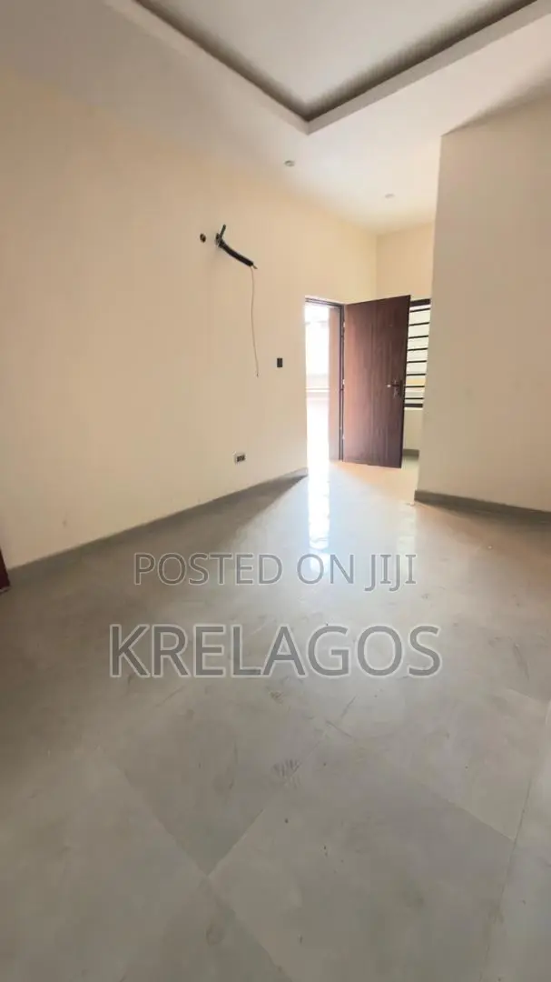 4bdrm Duplex in Ikate for sale