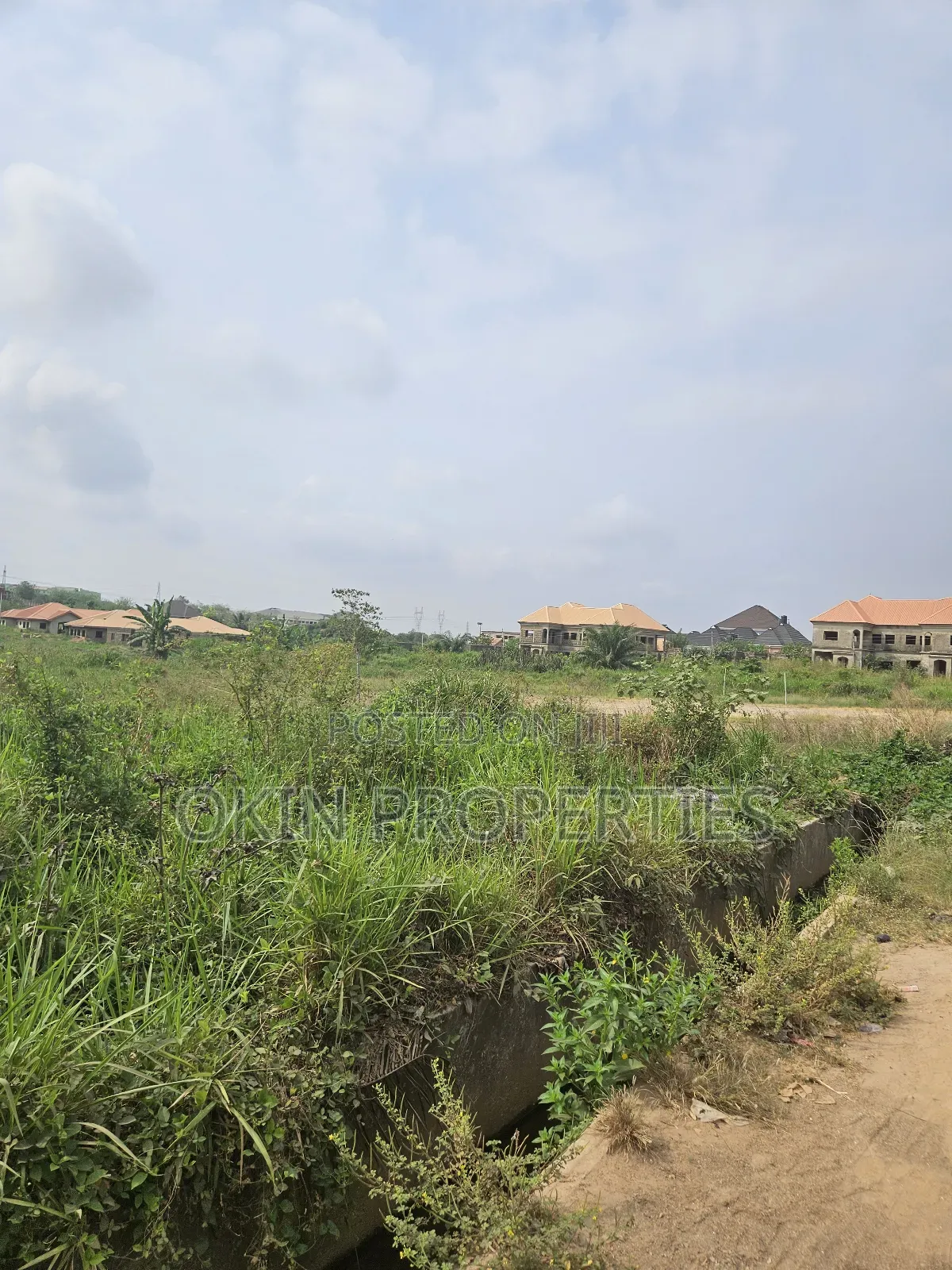 Residential Land
