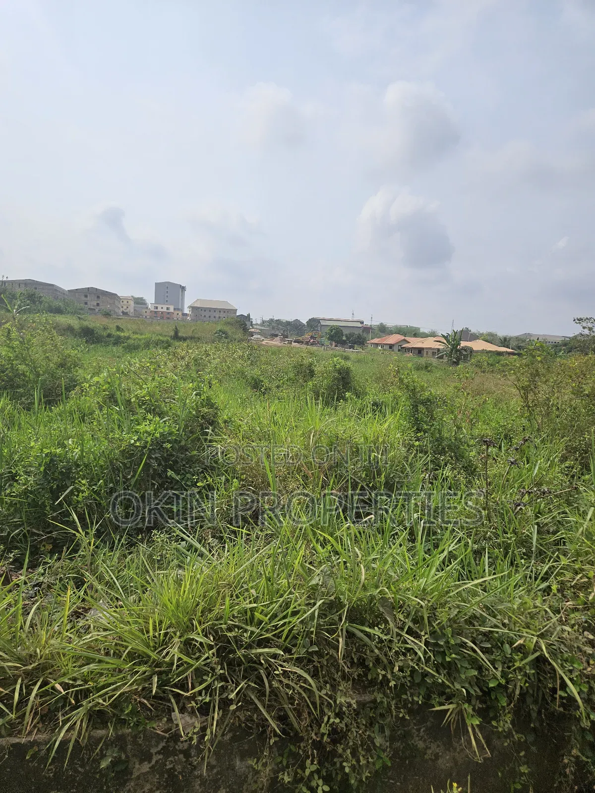 Residential Land