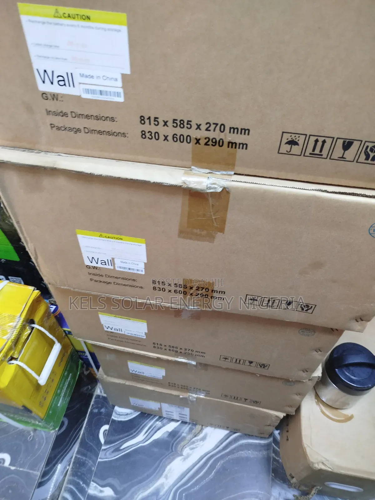 10kwh Lvtop Lithium Battery 51.2v