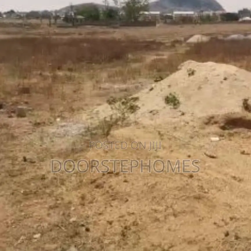 1516.18sqm Residential Land for Sale in Kyami