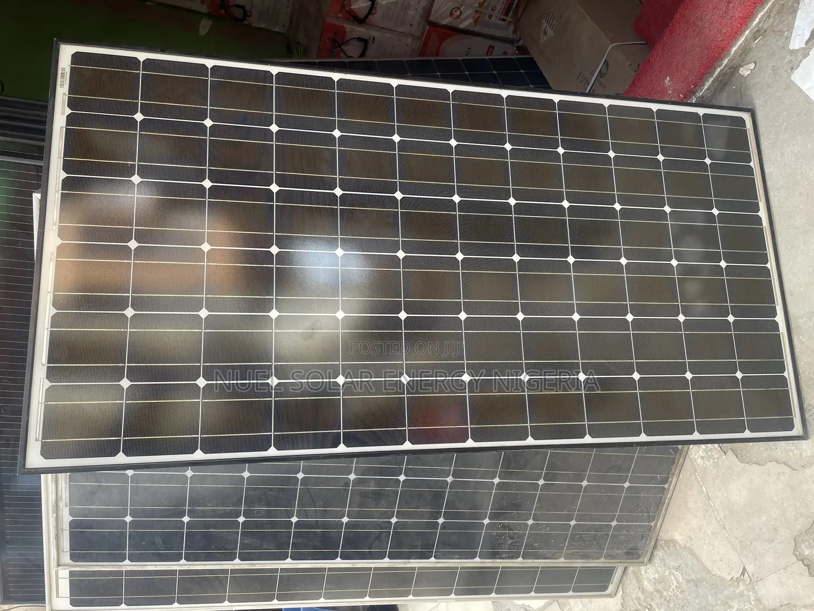 300w Canadian Solar Panel