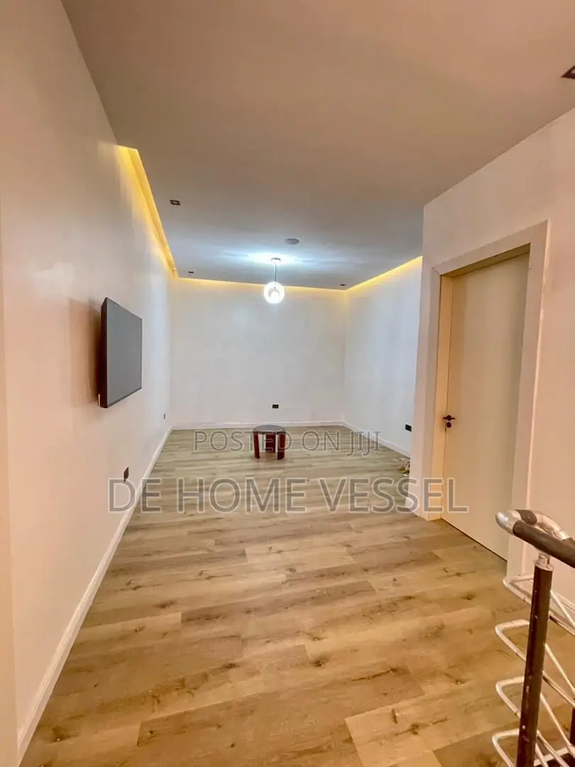 Furnished 2bdrm Duplex in Ajah for rent
