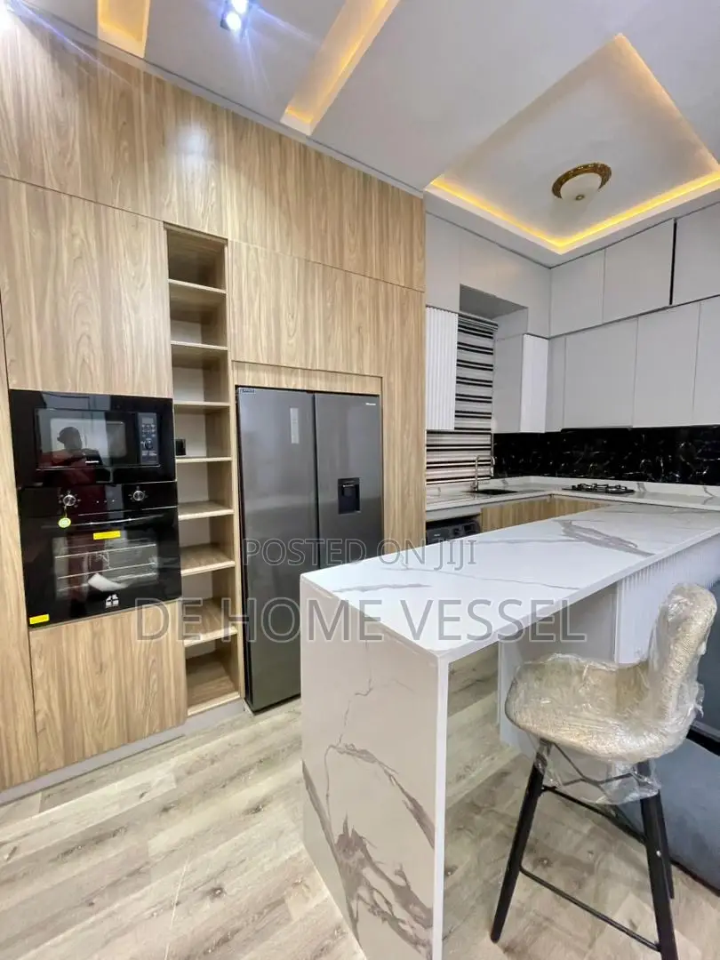 Furnished 2bdrm Duplex in Ajah for rent