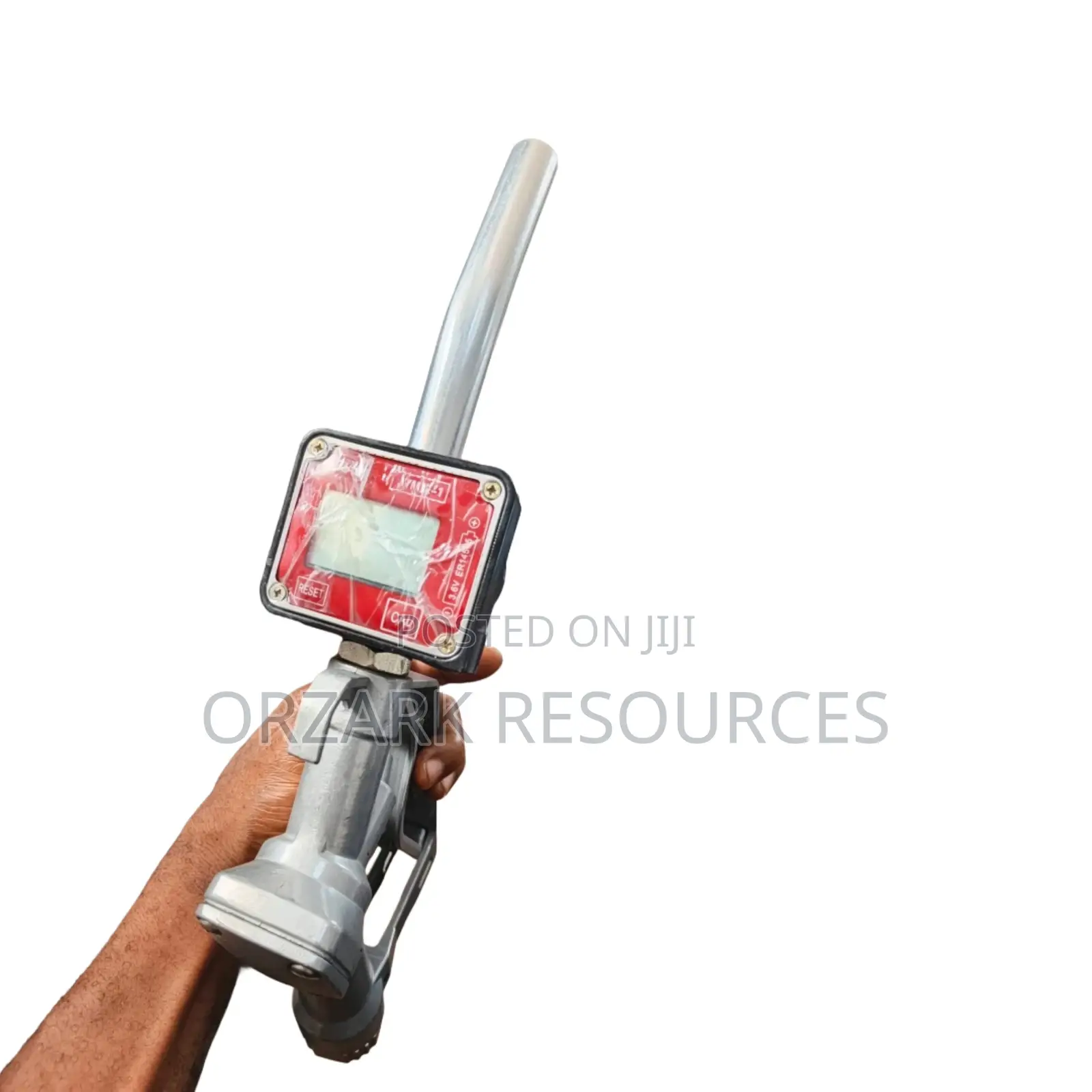 Digital Fuel Dispensing Nozzle -ZCN-80-M