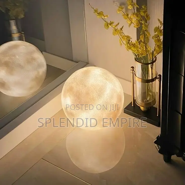 Moonlight Floor Lamp