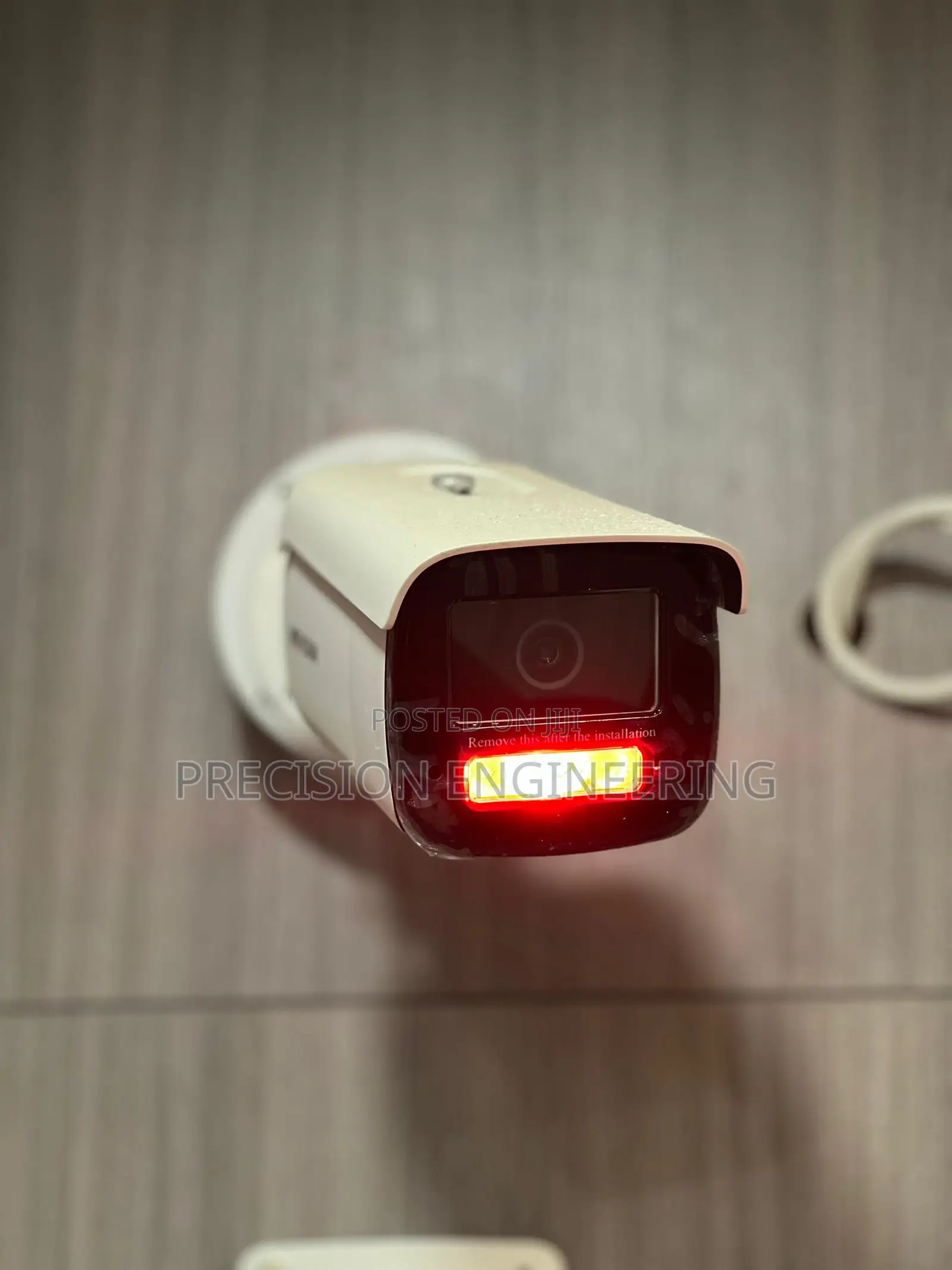 Ds-2cd2t83g2-4i 8mp Acusense Fixed Bullet Network Camera