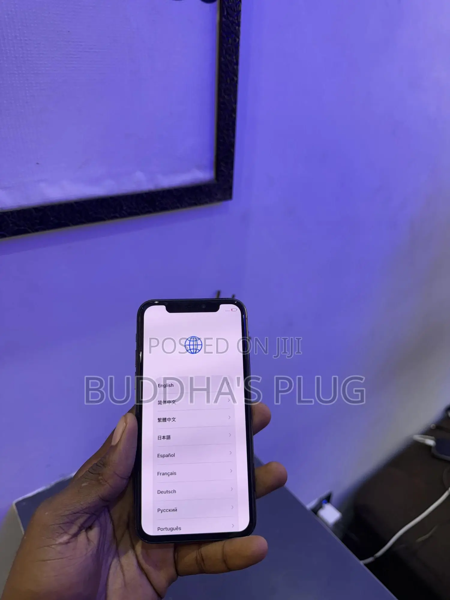 Apple iPhone 13 128 GB Blue