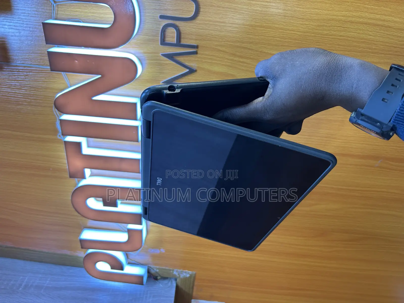 Laptop Dell Latitude 11 3190 8GB Intel Pentium SSD 128GB