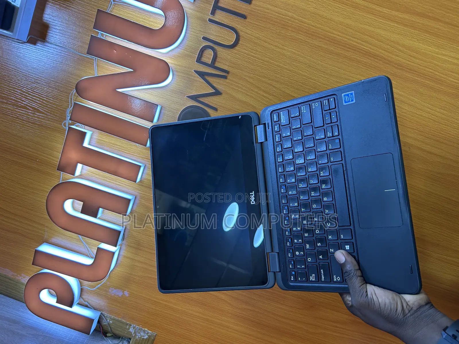 Laptop Dell Latitude 11 3190 8GB Intel Pentium SSD 128GB