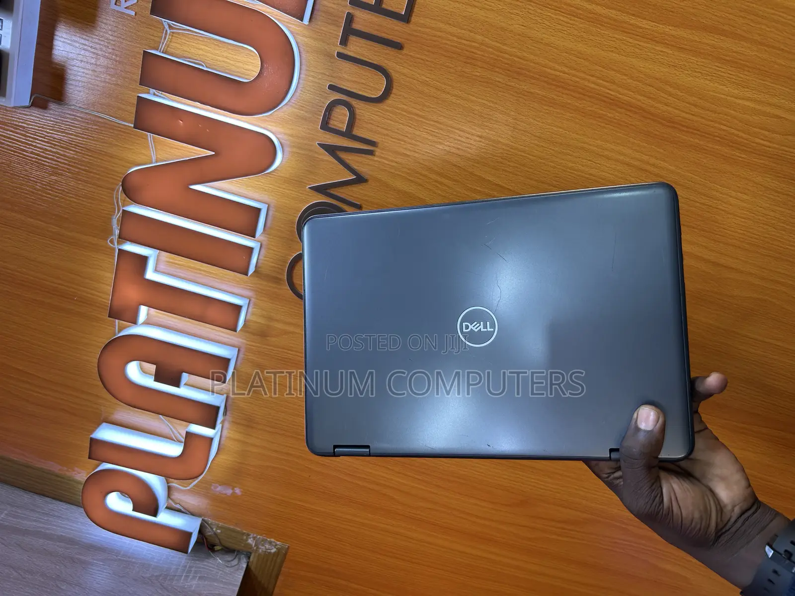 Laptop Dell Latitude 11 3190 8GB Intel Pentium SSD 128GB