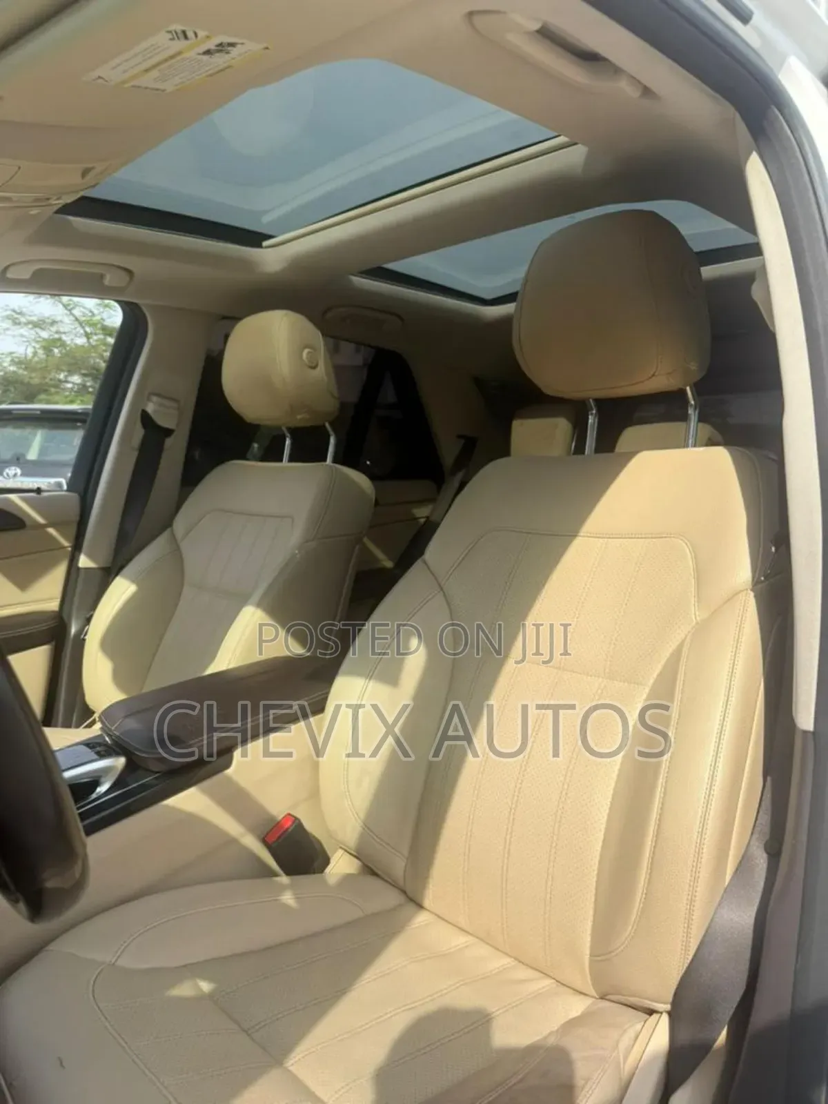 Mercedes-Benz GLE-Class GLE 350 2018 White
