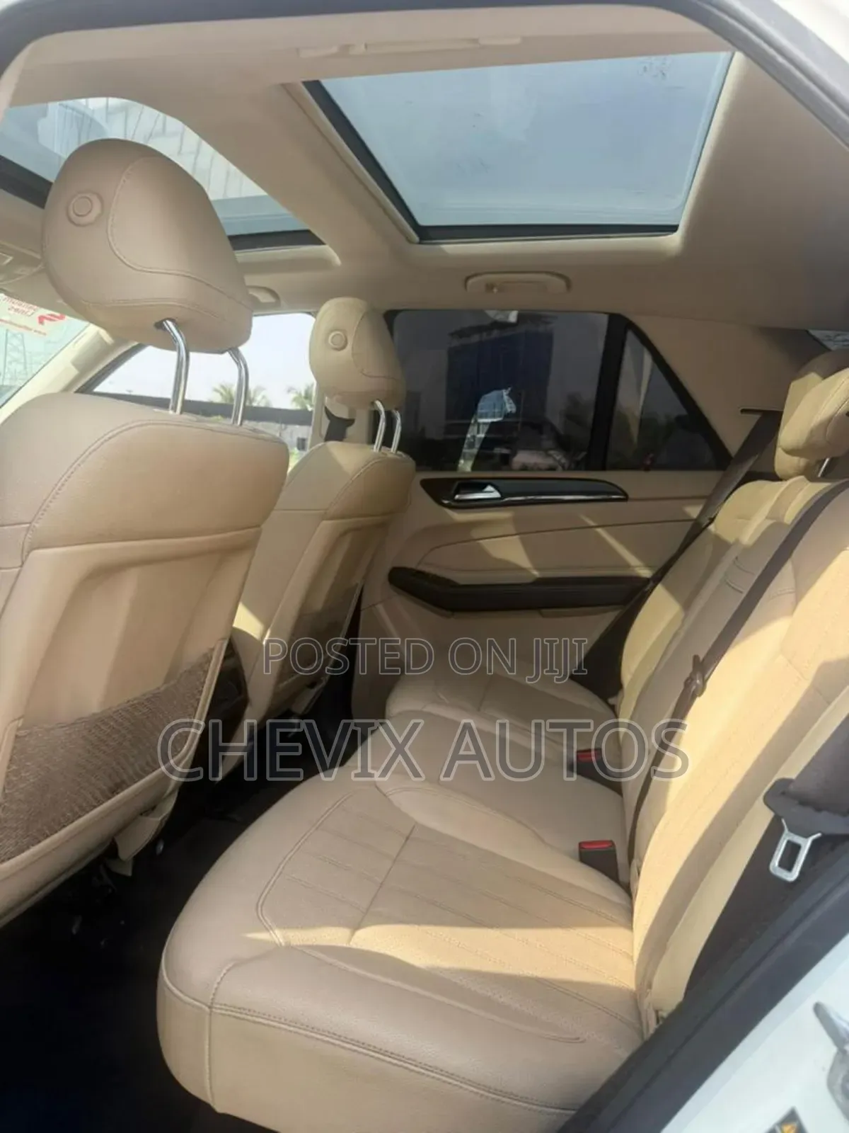Mercedes-Benz GLE-Class GLE 350 2018 White