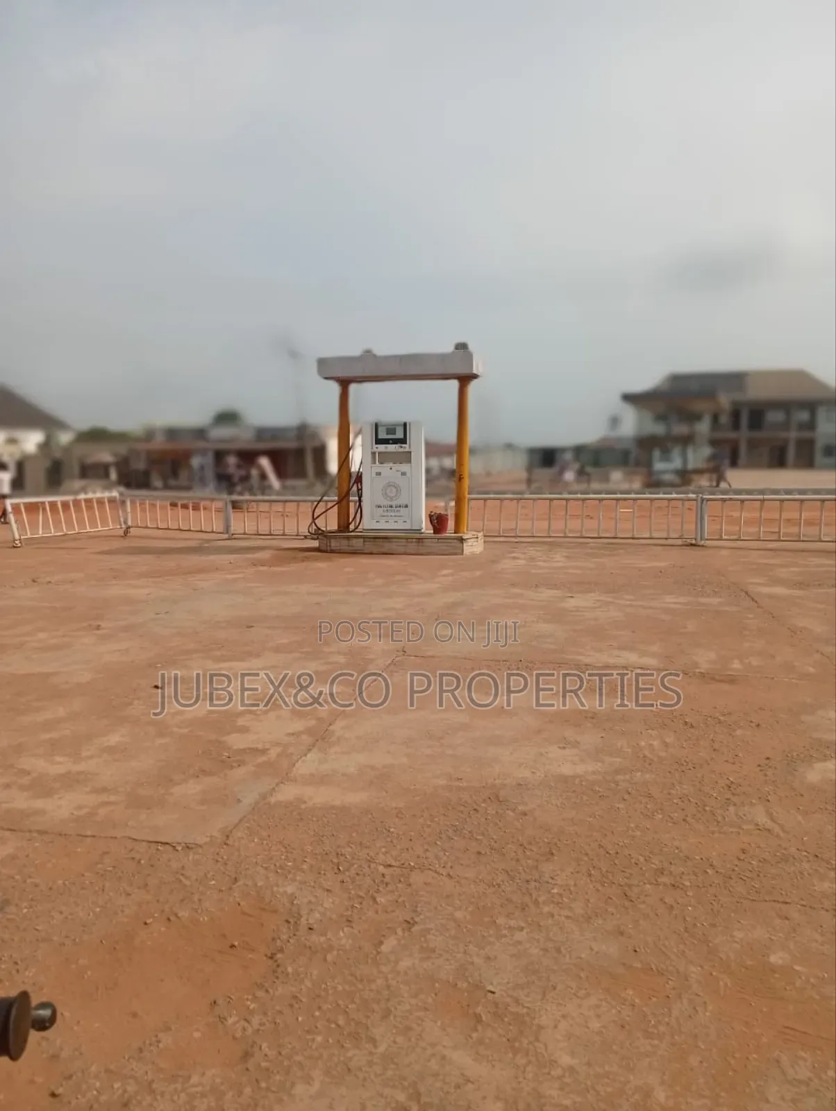 Filling Station for Sale at Atan Ota Ogun State