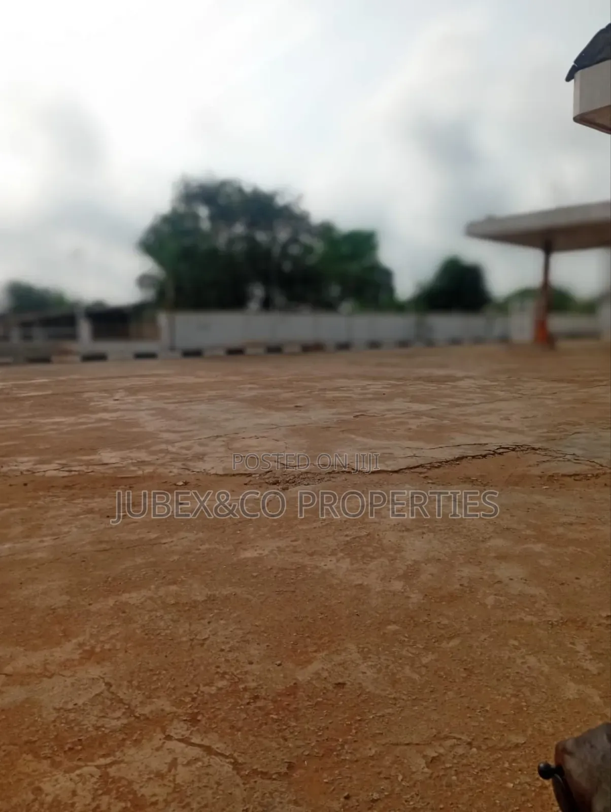 Filling Station for Sale at Atan Ota Ogun State