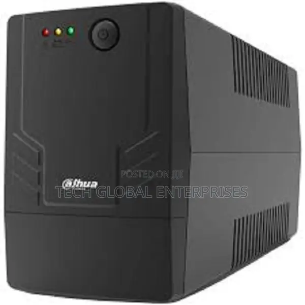 Dahua Pfm3350-1000 Line-Interactive Uninterruptible Power Supply