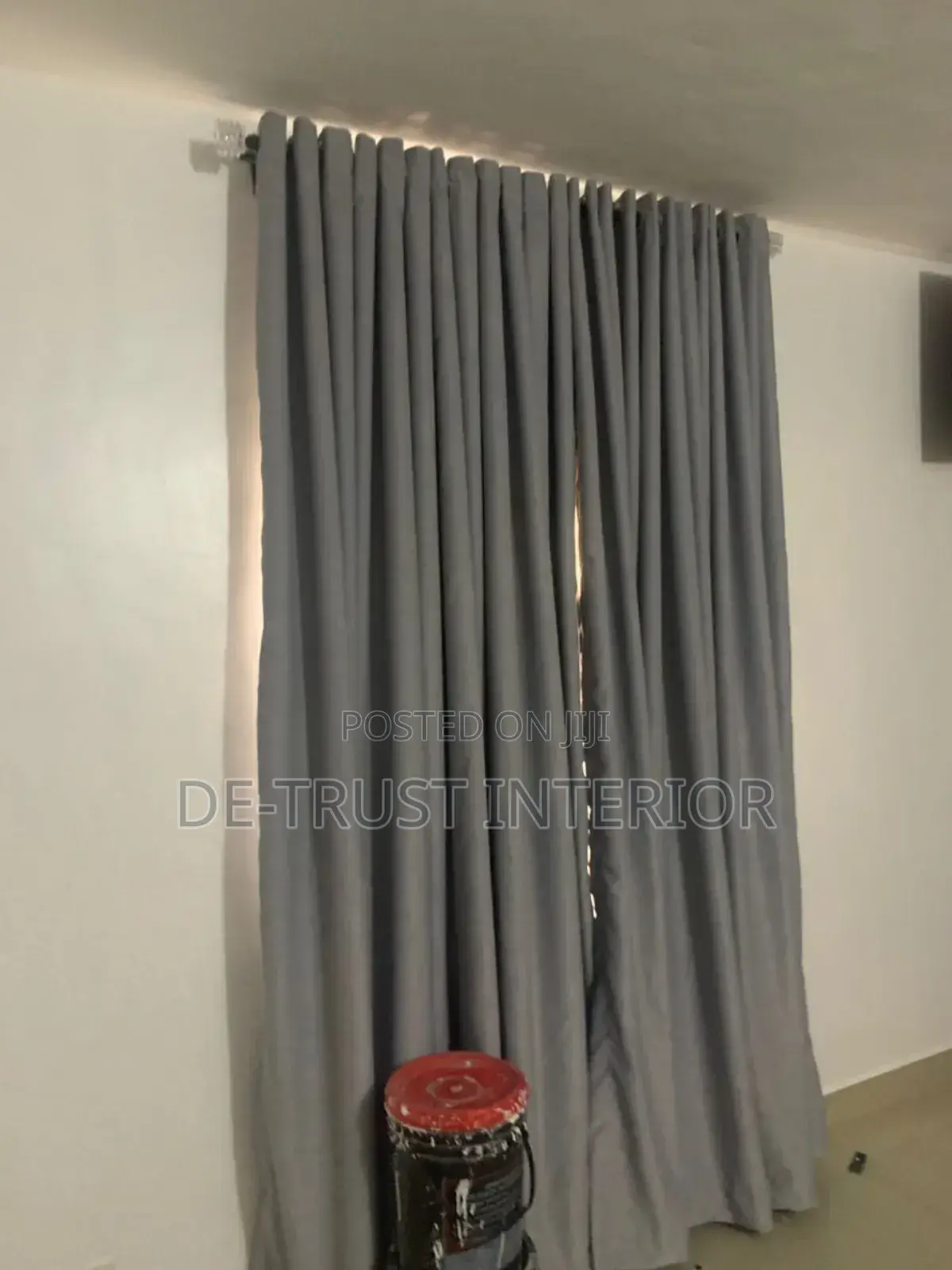 High Quality Turkey Curtain