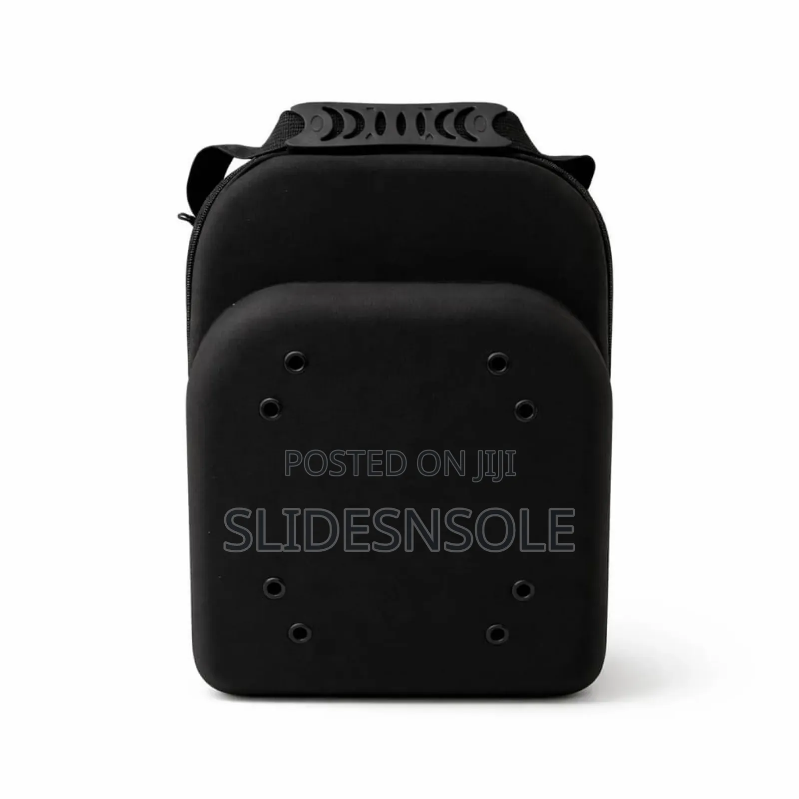 Premium Era 6-Pack Cap Carrier