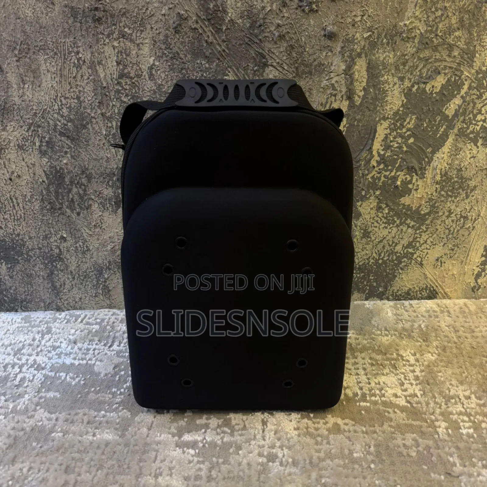 Premium Era 6-Pack Cap Carrier