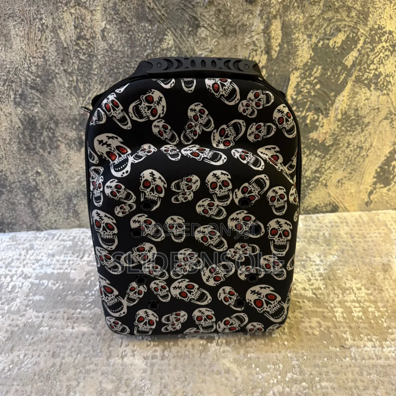 Premium Era 6-Pack Cap Carrier