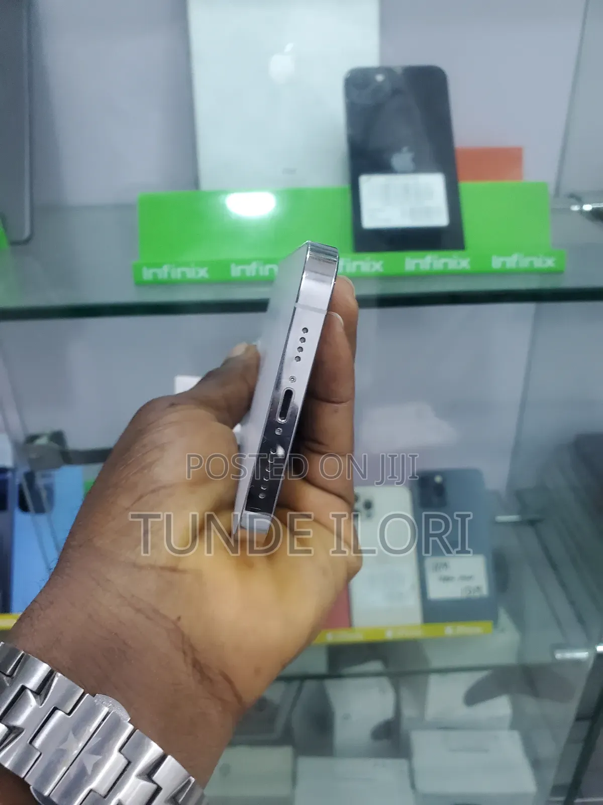 Apple iPhone 14 Pro Max 128 GB White