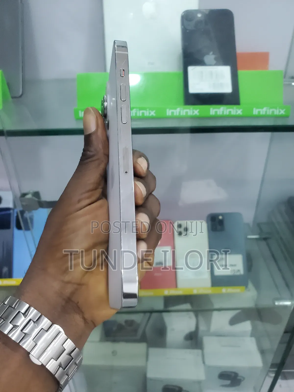 Apple iPhone 14 Pro Max 128 GB White
